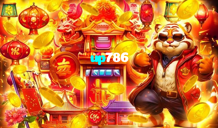 up786 casino presented on mobile device in Pakistan with slots and live games